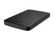 Външни HDD 1TB Toshiba Canvio Basic USB 3.0, черен