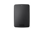 Външни HDD 1TB Toshiba Canvio Basic USB 3.0, черен