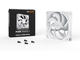 Вентилатори be quiet! Pure Wings 3 120mm PWM White