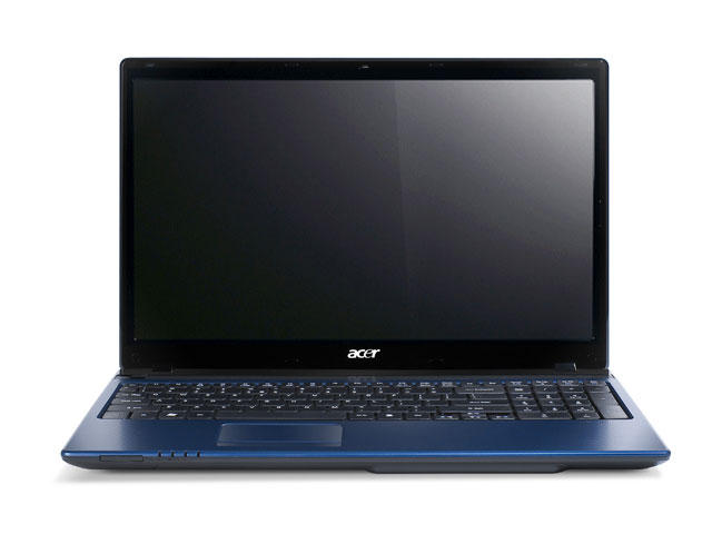 Лаптопи Acer Aspire 5750G