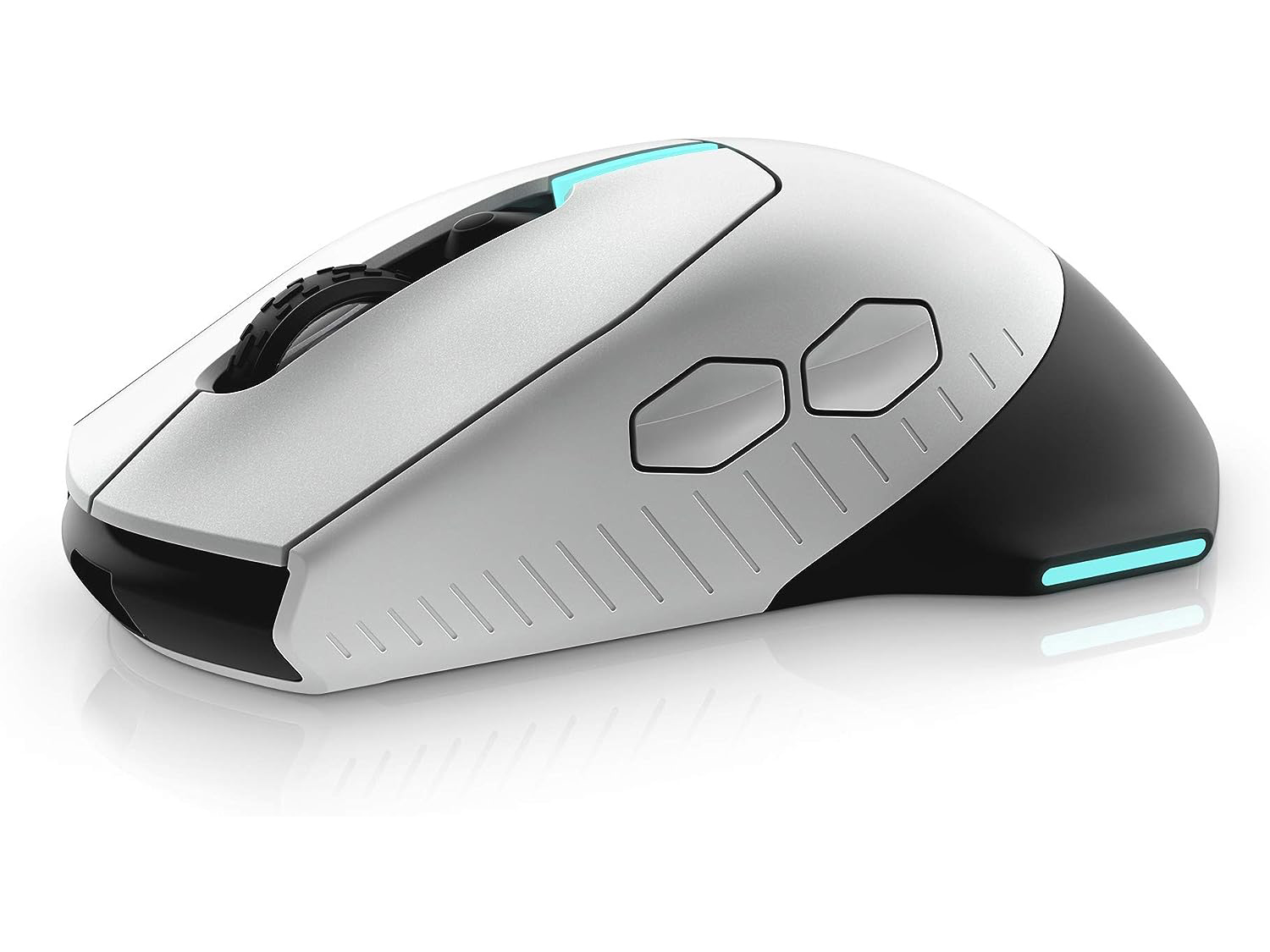 Alienware AW610M, Lunar Light | Laptop.bg - Технологията с теб