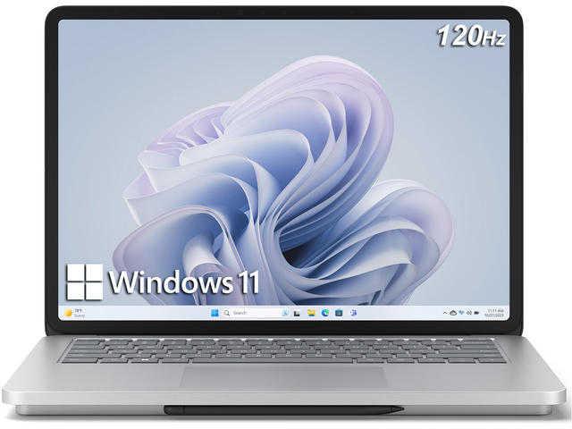 Лаптопи Microsoft Surface Laptop Studio 2