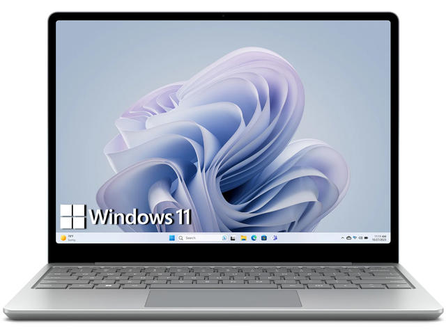 Лаптопи Microsoft Surface Laptop Go 3