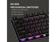 Клавиатури Canyon Cometstrike TKL GK-50 CND-SKB50-US