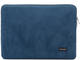 Чанти за Лаптопи Bombata Sleeve Velvet 15" - 16" Dark blue