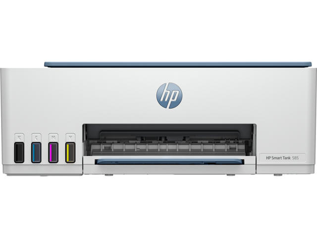 Принтери HP Smart Tank 585 AiO
