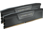 Оперативна памет 64GB (2x32GB) DDR5 5600MT/s Corsair Vengeance Black