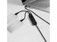 USB Хъб Axagon HUE-S2BP USB 3.0 Charging Hub
