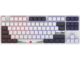 Клавиатури Dark Project 87 Fuji RGB TKL - G3MS Sapphire Switches, ABS