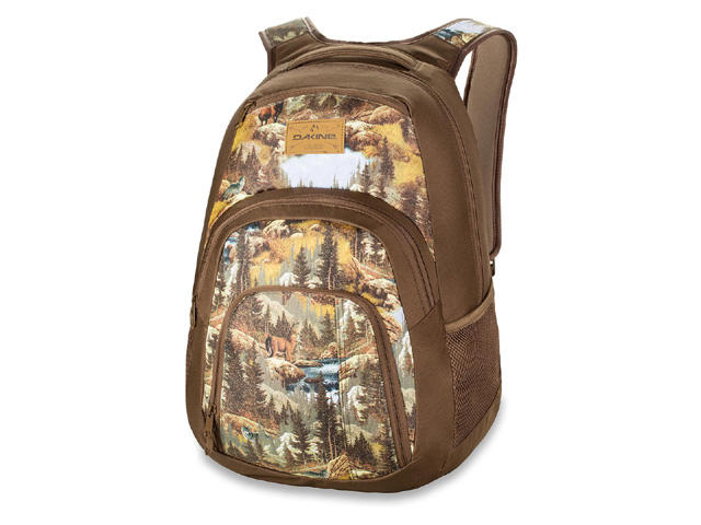 Чанти за Лаптопи Dakine CAMPUS 33L Paradise