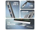 USB Хъб Axagon HMC-5H USB-C 5Gbps 5in1 hub