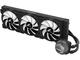 Охладители Zalman Alpha 36 Black ARGB