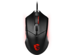 Мишки MSI GAMING CLUTCH GM08