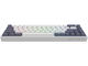 Клавиатури Dark Project KD68B White Navy 65% PBT