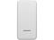 Външни батерии ADATA T10000 Power Bank, 10000mAh, White