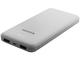 Външни батерии ADATA T10000 Power Bank, 10000mAh, White