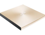 Външни DVD ASUS ZenDrive U9M (SDRW-08U9M-U) Gold