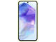 Калъфи Samsung Galaxy A55 Silicone Case, Lime