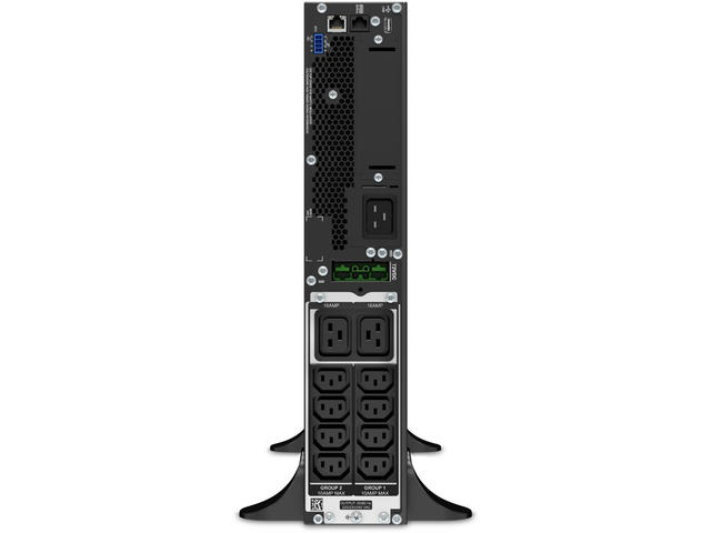 UPS Непрекъсваем ТЗИ, APC Smart-UPS SRT 2200VA 230V
