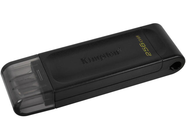 USB памети Kingston DataTraveler 70 USB 256GB