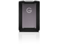 Външни HDD 4TB SanDisk G-DRIVE ArmorATD Space Grey WW