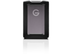 Външни HDD 4TB SanDisk G-DRIVE ArmorATD Space Grey WW