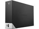 Външни HDD 8TB SEAGATE One Touch Desktop with HUB