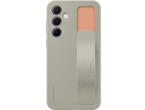 Калъфи Samsung Galaxy A55 Silicone Grip Case, Gray