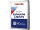 Твърди дискове 6TB 7200rpm Toshiba MG08 Enterprise