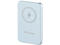 Външни батерии Verbatim Charge ´n´ Go Magnetic Wireless Power Bank 10000 Blue