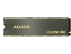 SSD 500GB ADATA LEGEND 800 PCIe M.2
