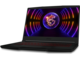 Лаптопи MSI Thin GF63 12VF
