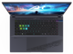 Лаптопи Gigabyte AORUS 16X 9KG