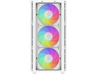 G:RIGS G:RIGS L1 Striker White (AMD)