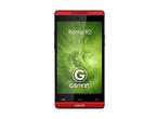Смартфони GSmart Roma R2 Plus 8GB, червен цвят