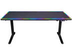 Геймърски маси Thermaltake Level 20 BattleStation RGB Electric