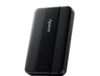 Външни HDD 1TB Apacer AC237 Portable HDD Black