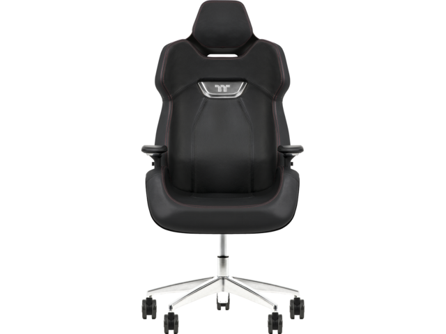 Геймърски столове Thermaltake Argent E700 Storm Black