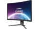 Монитори MSI MAG 275CQRF-QD 