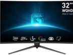 Монитори MSI G32CQ5P 