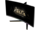 Монитори MSI MEG 342C QD-OLED 