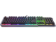 Клавиатури Thermaltake ARGENT K5 RGB Gaming Keyboard Cherry MX Speed Silver