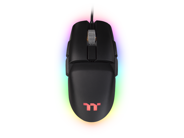 Мишки Thermaltake Argent M5