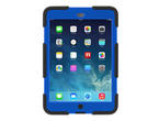 Калъфи за таблети Калъф Griffin Survivor Saffron за iPad mini
