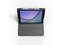 Клавиатури ZAGG Messenger Folio 2 Apple iPad 10.2/10.5, Charcoal, с нарушена опаковка