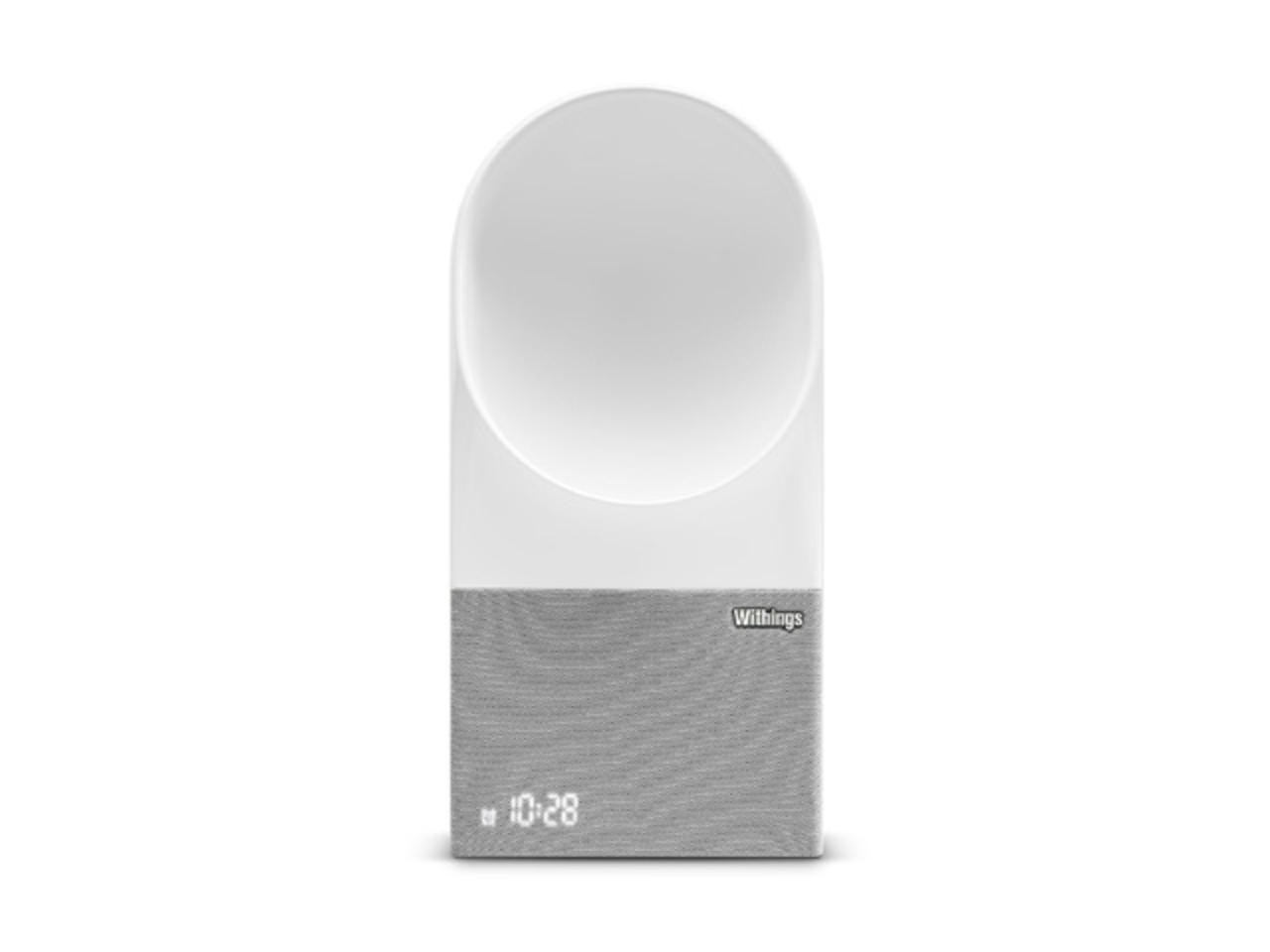 Aura Smart Sleep System Smart Sleep Sensor Withings Aura Sleep