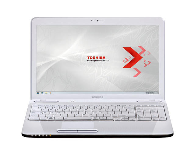 Лаптопи Toshiba Satellite L655-1DG