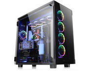 Кутии Thermaltake View 91 TG RGB