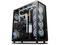 Кутии Thermaltake Core P8 TG Black