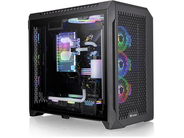 Кутии Thermaltake CTE C750 Air